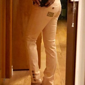 Dolce & Gabbana pants